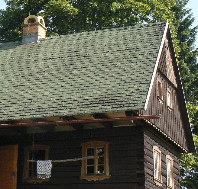 Komínová hlavice - 13