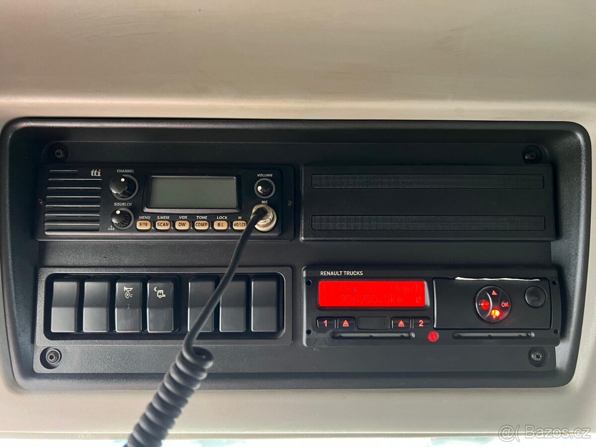 Renault PREMIUM DXI 460 EEV BDF - 13