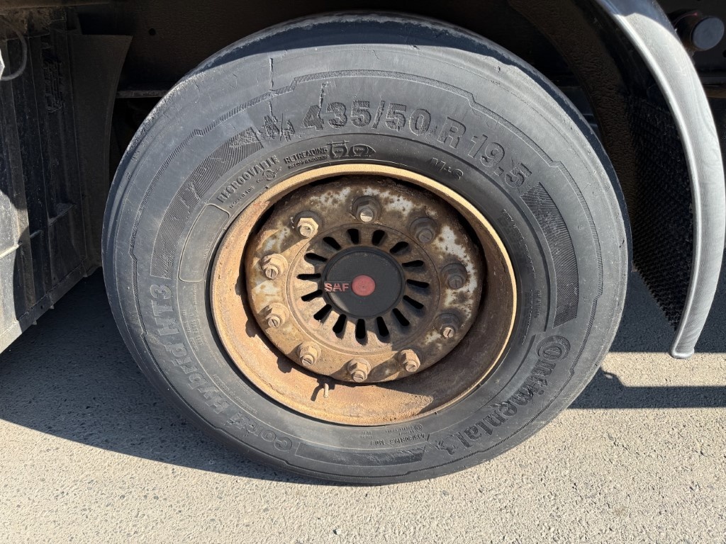 Kögel S24-1 MEGA/lowdeck - 13