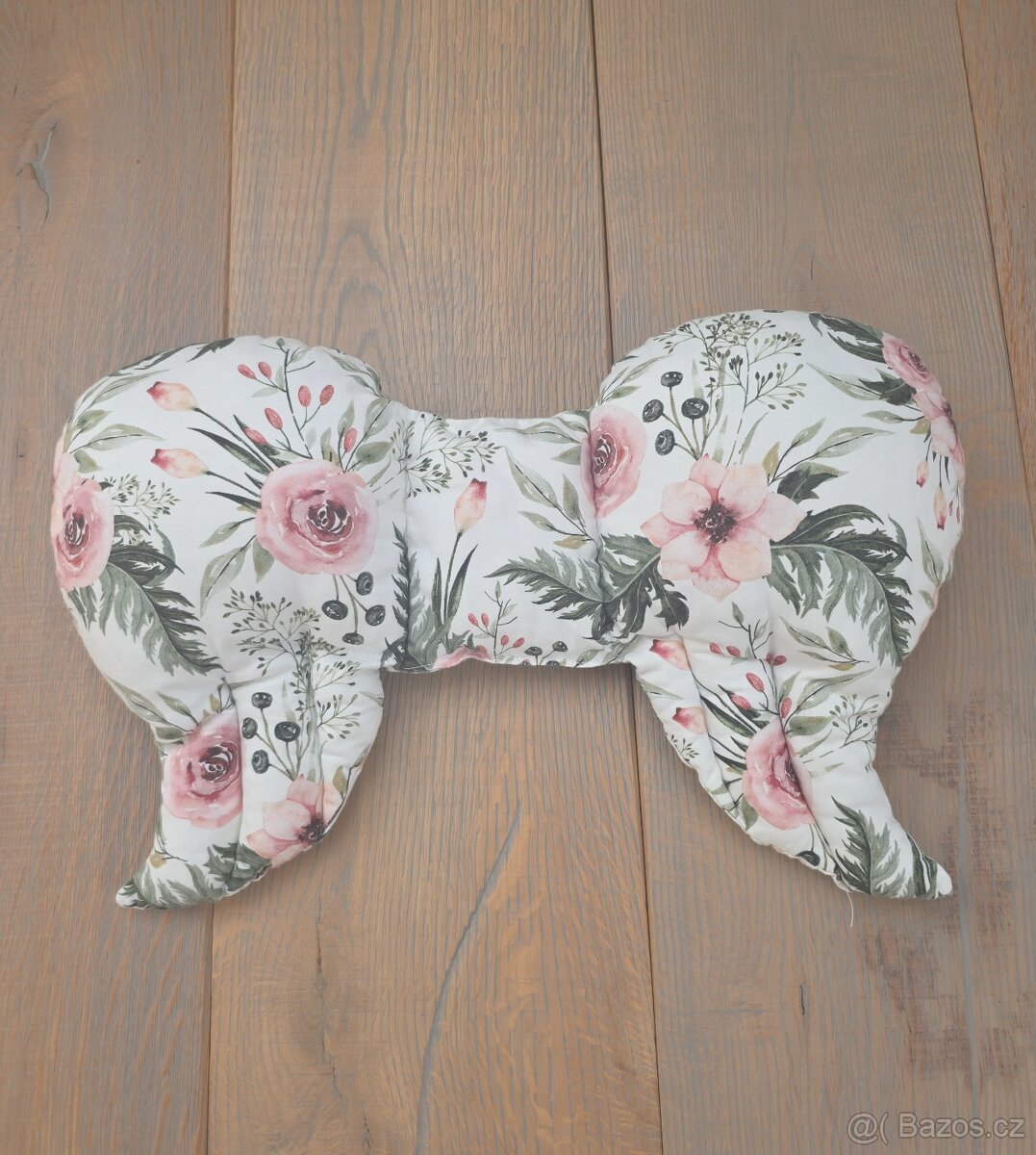 Set pro miminko ByLuci – hnízdečko, rychlozavinovačka, deka - 13