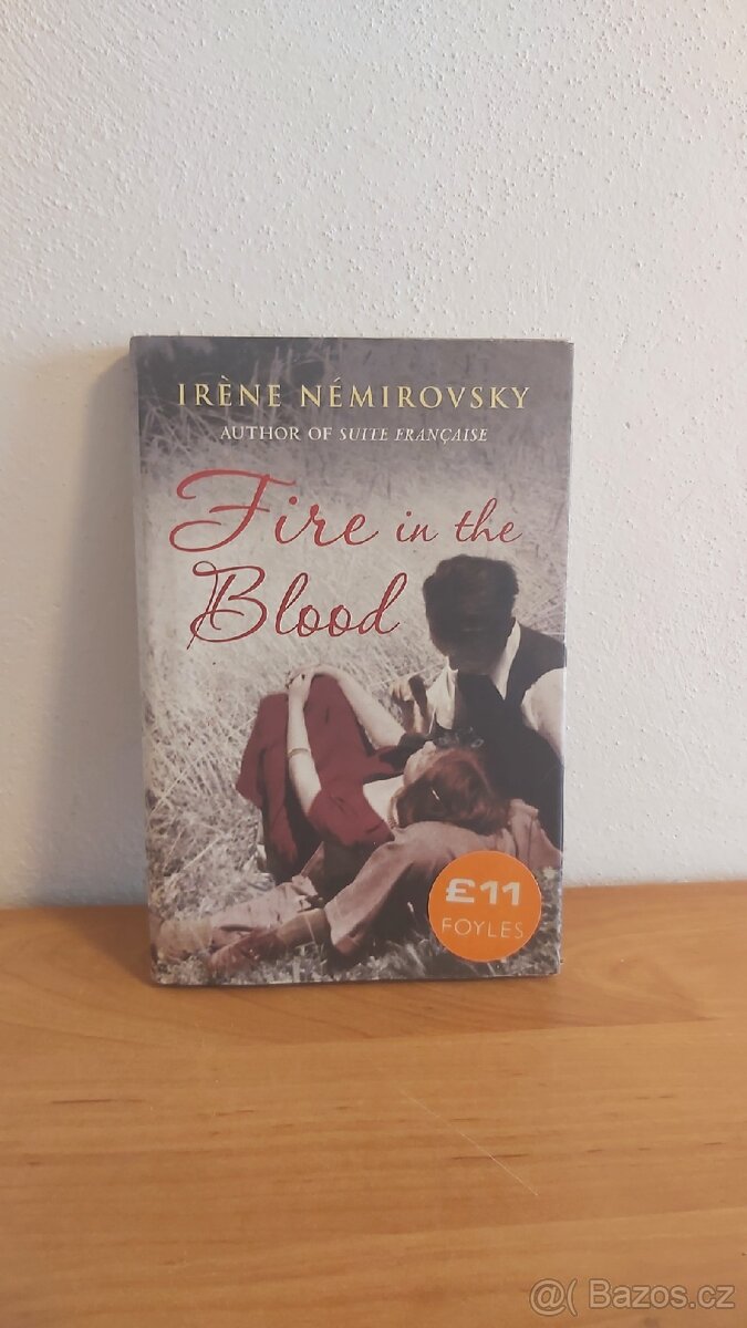 Anglické knihy - 13