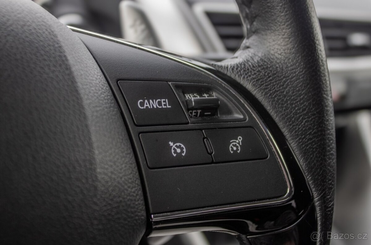 Mitsubishi Eclipse Cross EclipseCross 1.5T MIVEC Instyle CVT - 13