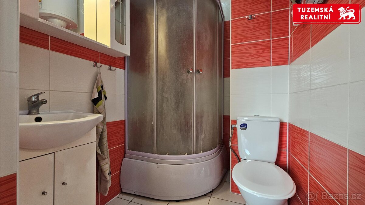 Zrekonstruovaný byt 2+1 ve Svitávce - 13