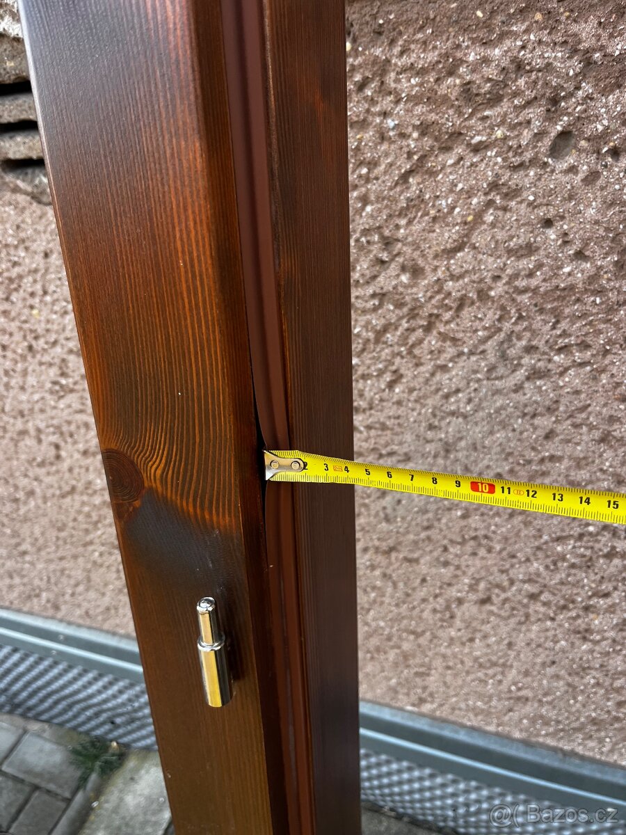 Obložky z masivu - 13