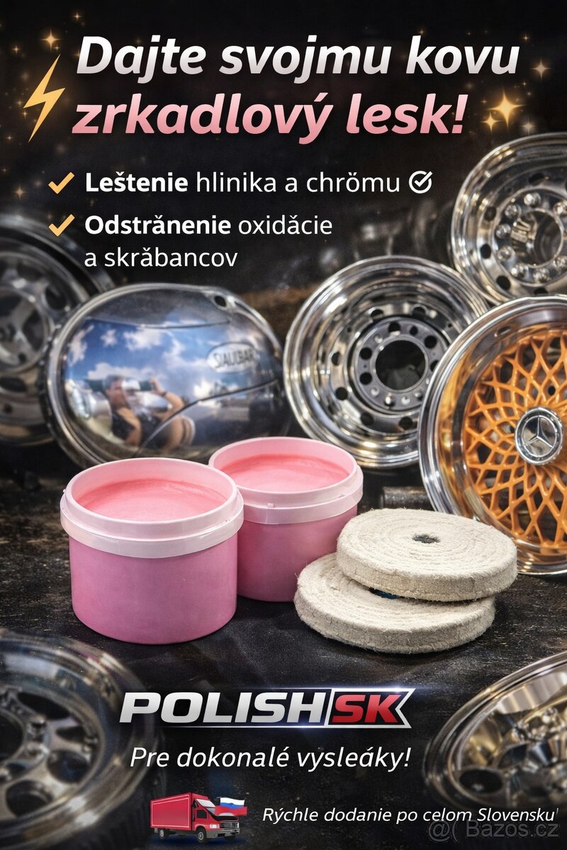 pasta na vyleštenie finiš - 13