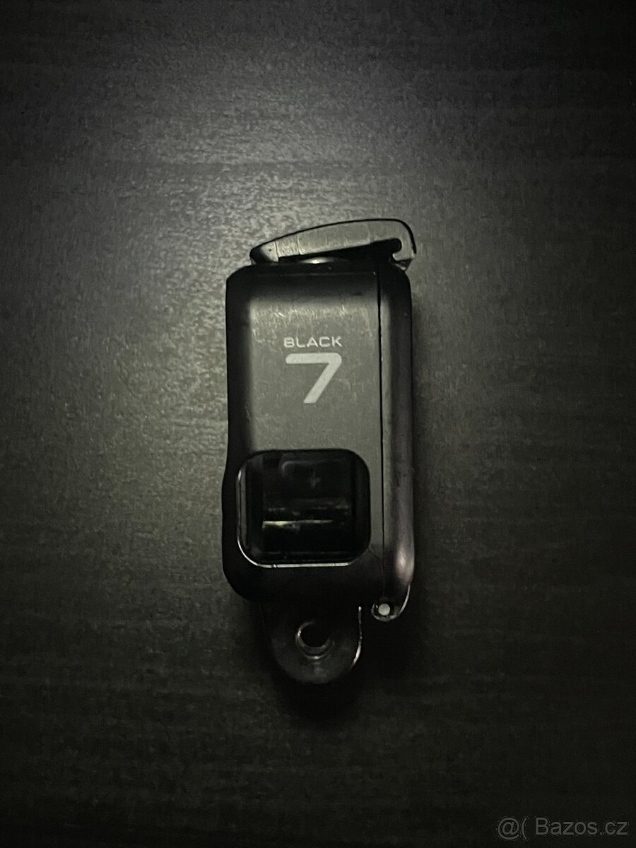 GoPro HERO7 Black + sada Rollei - 13