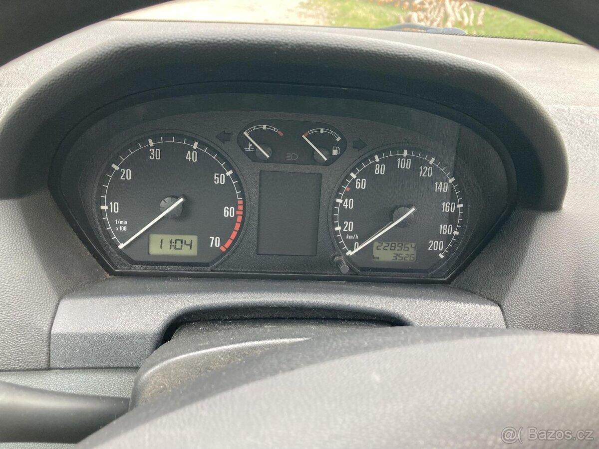 Škoda Fabia 1,4 MPI, LPG - 13