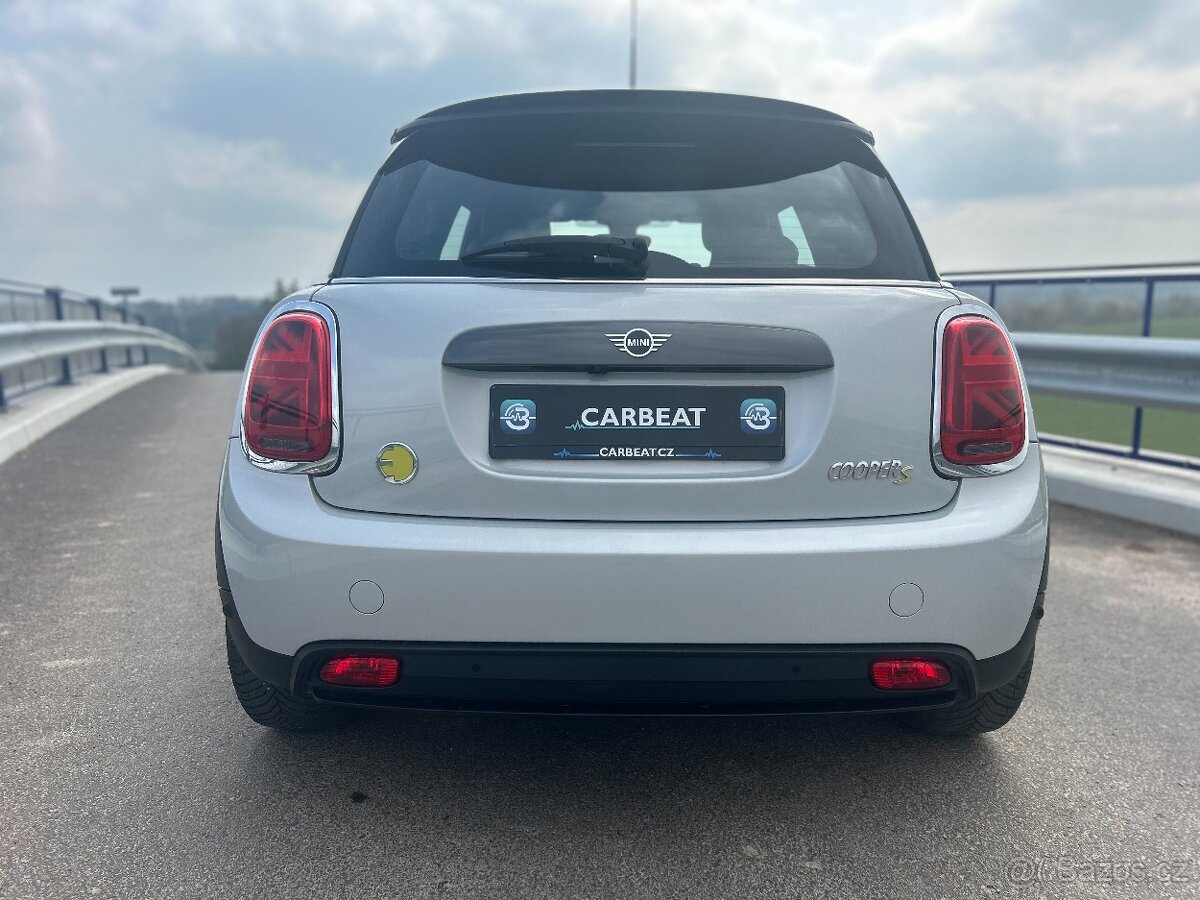 Mini Cooper SE • Elektromobil • SOH 95.5% Aviloo - 13