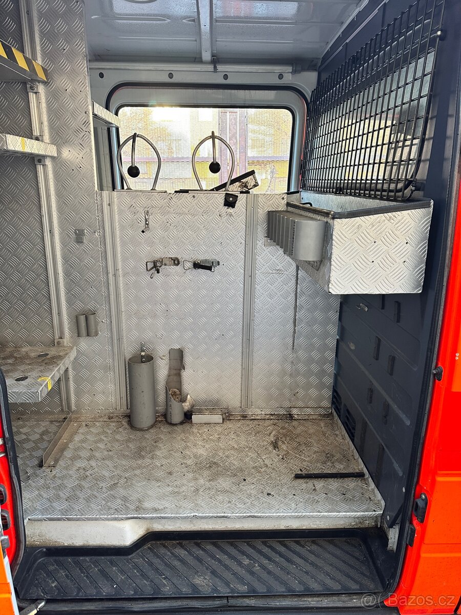 Mercedes Sprinter 270CDI 65.000Km - 13