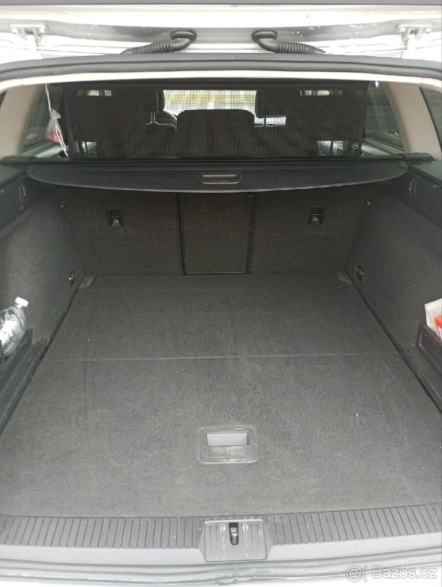 Passat b 8 - 13