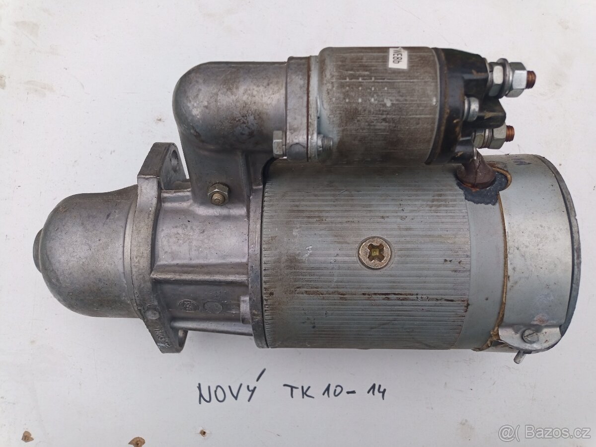 stabilní motory - 13