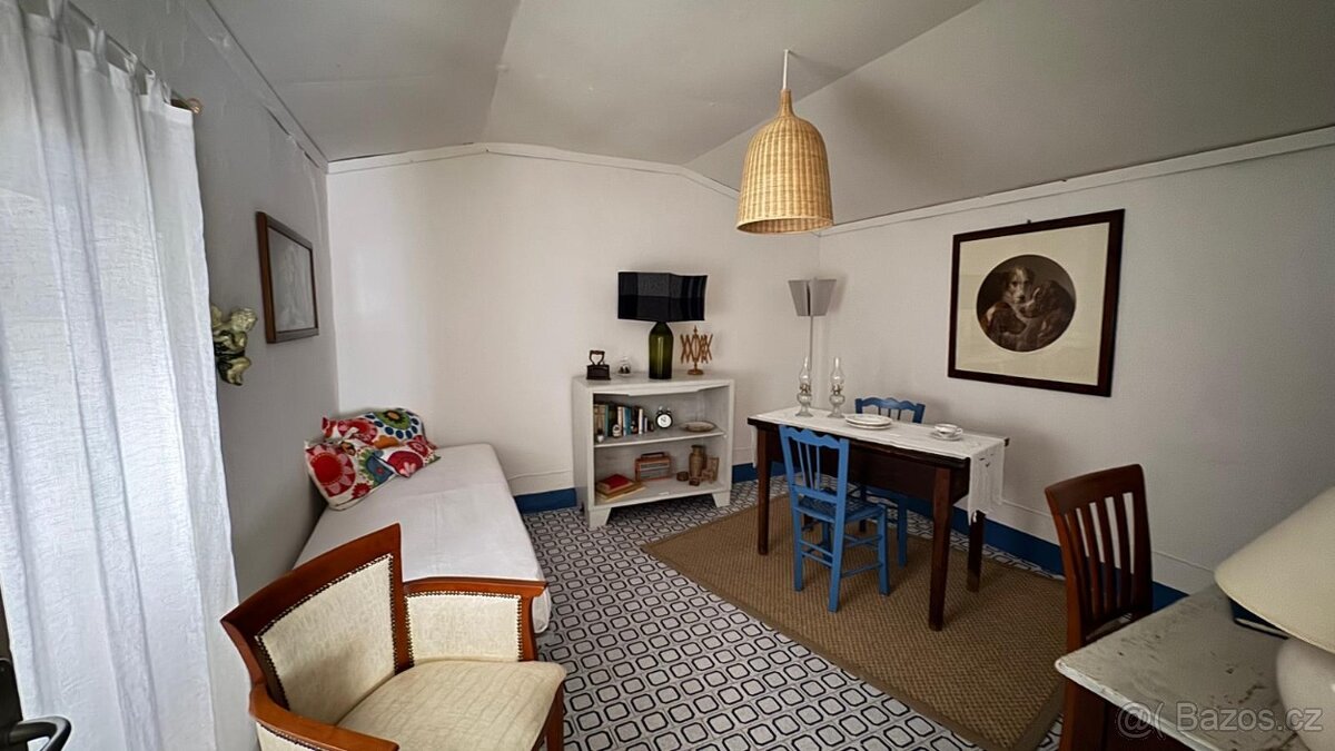 Sicílie, RD 4+1, 100 m2, pozemek 1.300 m2, San Piero Patti - 13