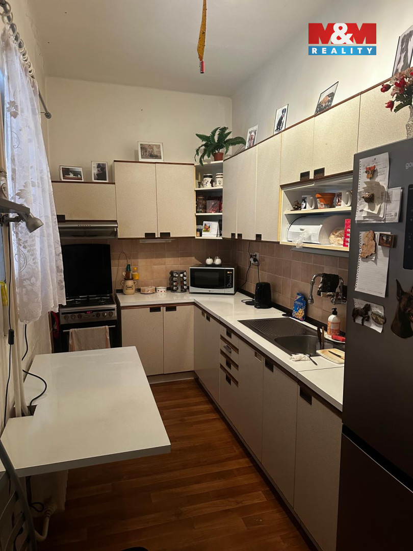 Prodej rodinného domu, 100 m², Žatec, ul. Příkrá - 13