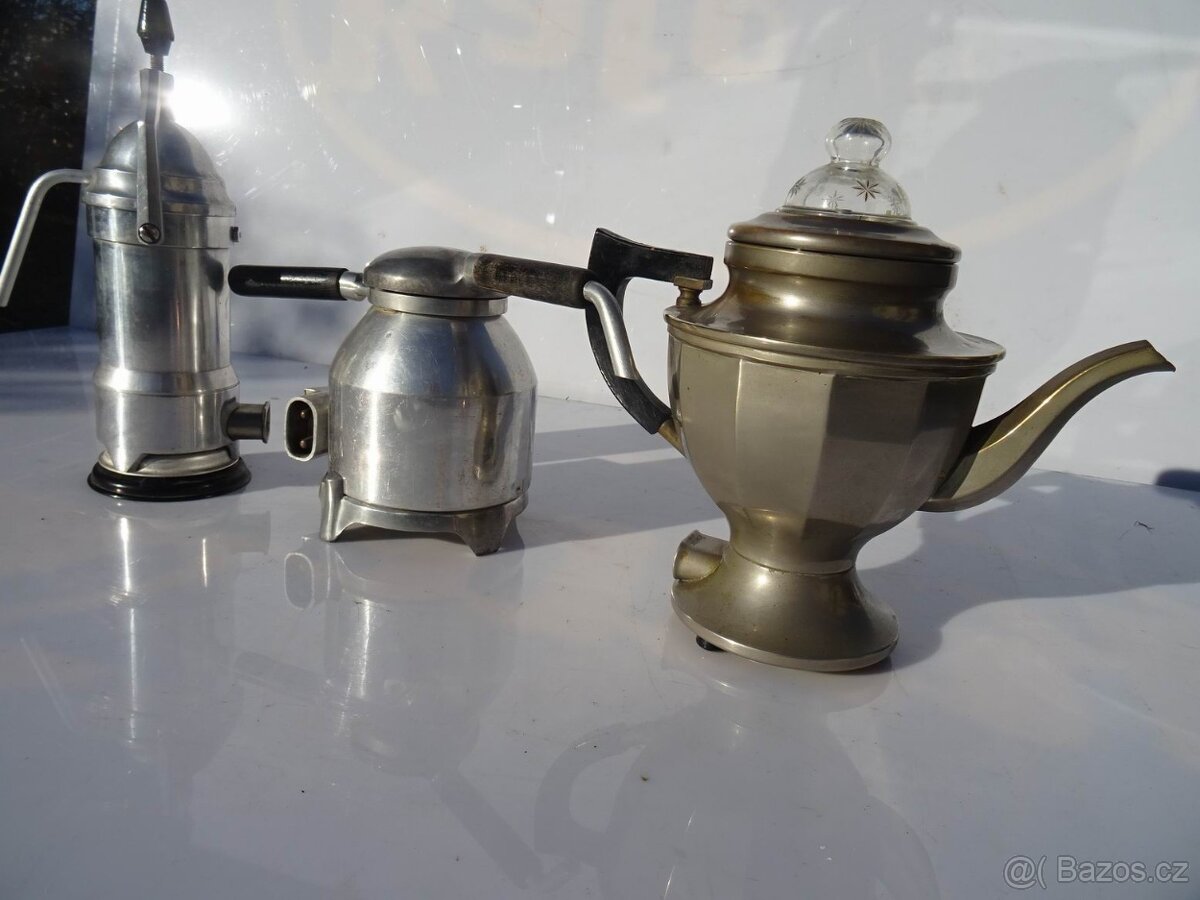 Mosazné drobnosti . - 13