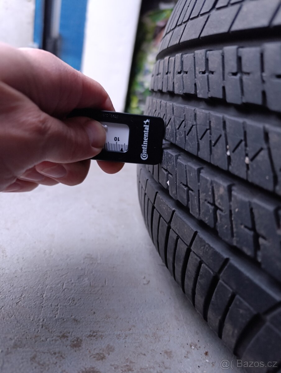 235/55 R18 100H letni - 13