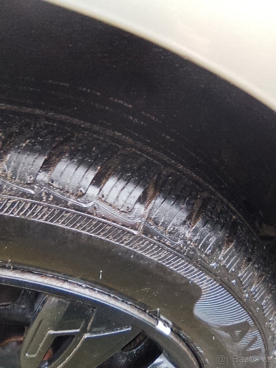 Opel ASTRA kombi - 13