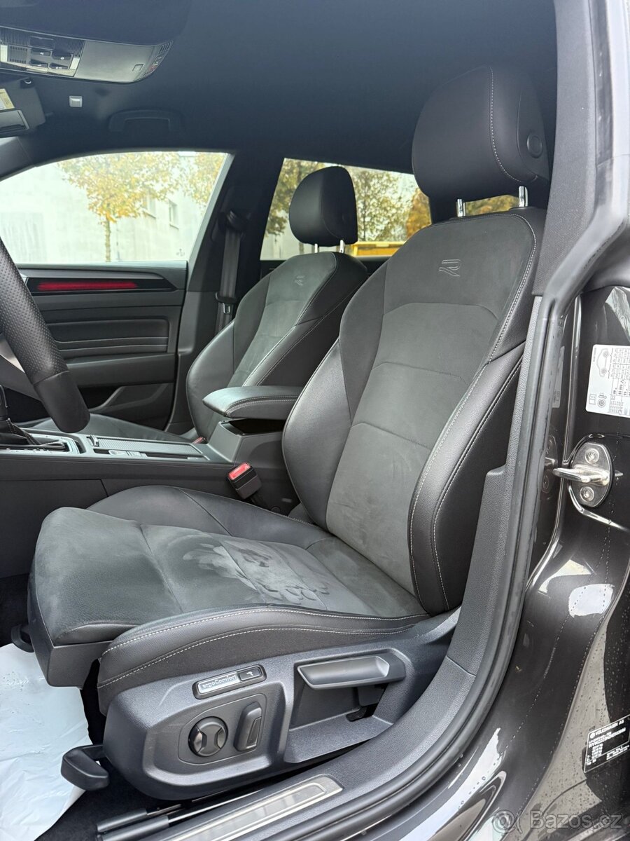 Volkswagen Arteon Shoting Break 2.0 TSI DSG 4MOTION Rline - 13