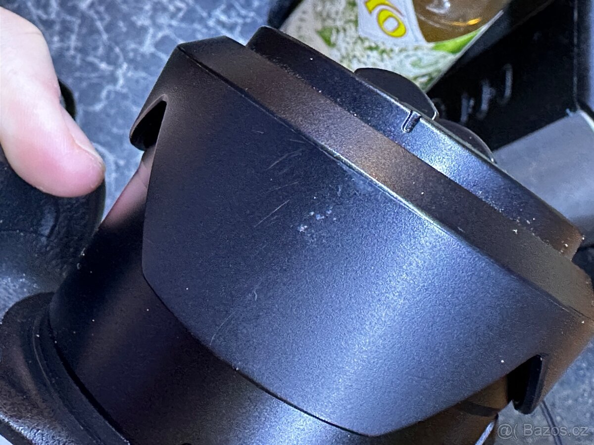 Panasonic DMC-FZ300 Lumix - 13