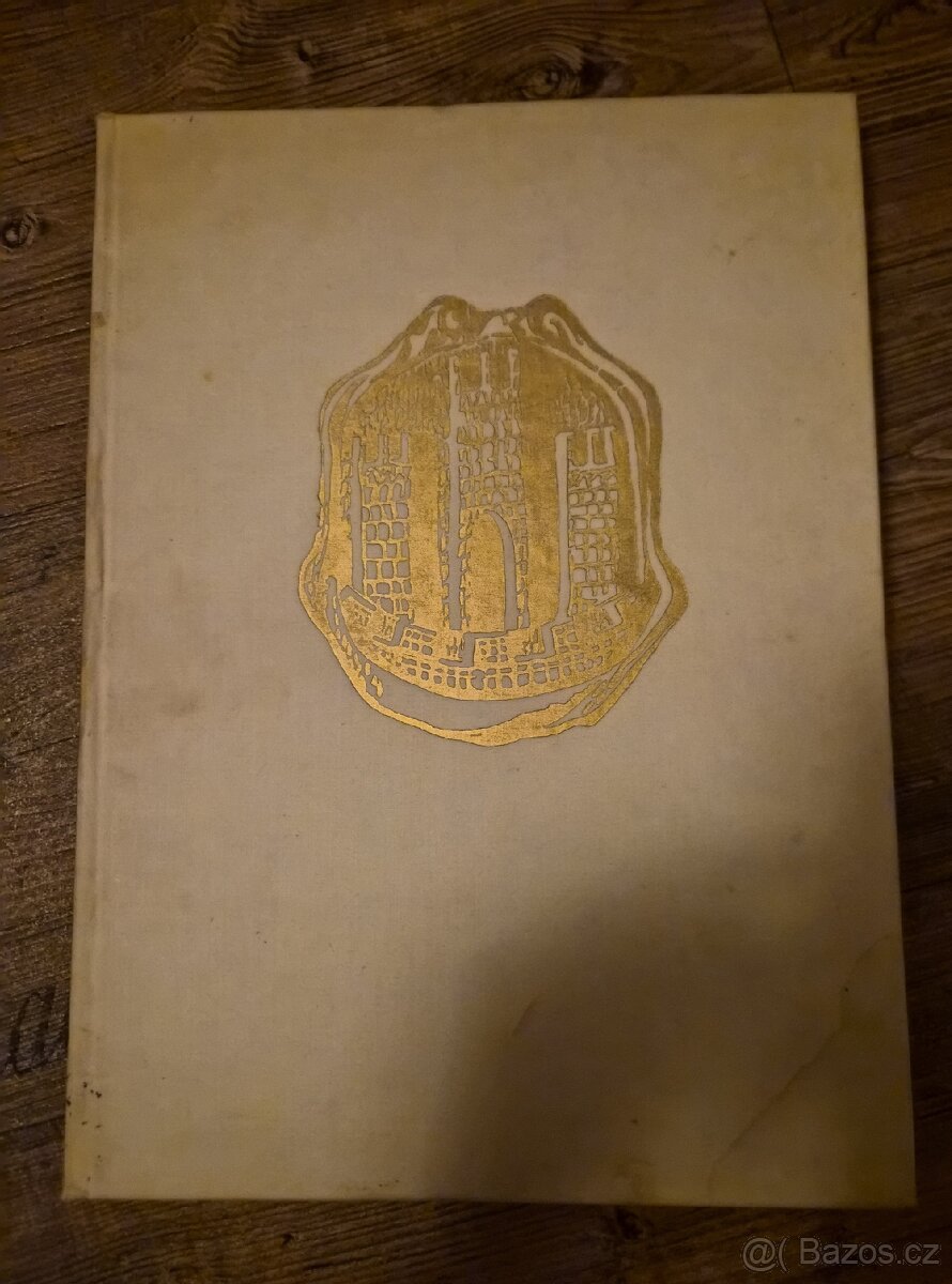 Fotografické publikace - 13