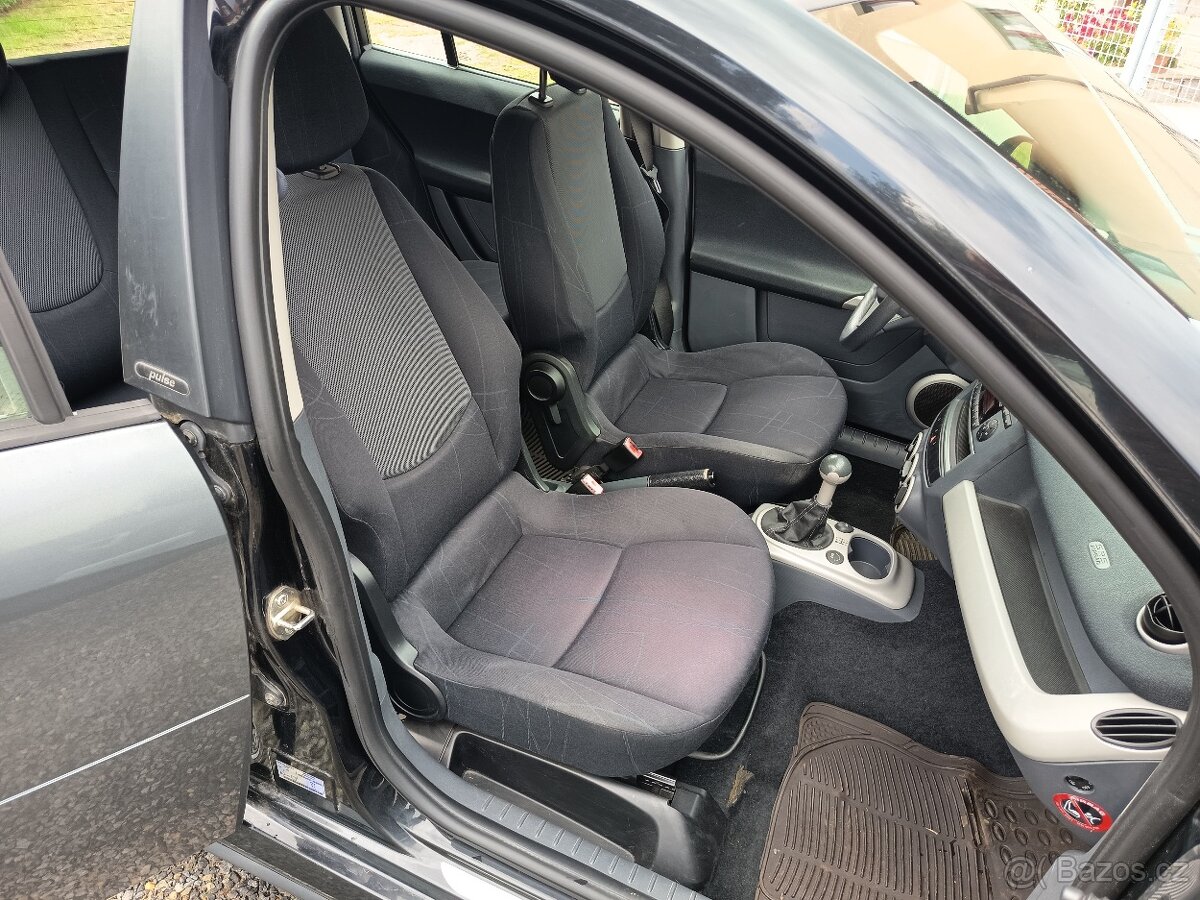 Smart Forfour 1.3 70kW Klimatizace - 13