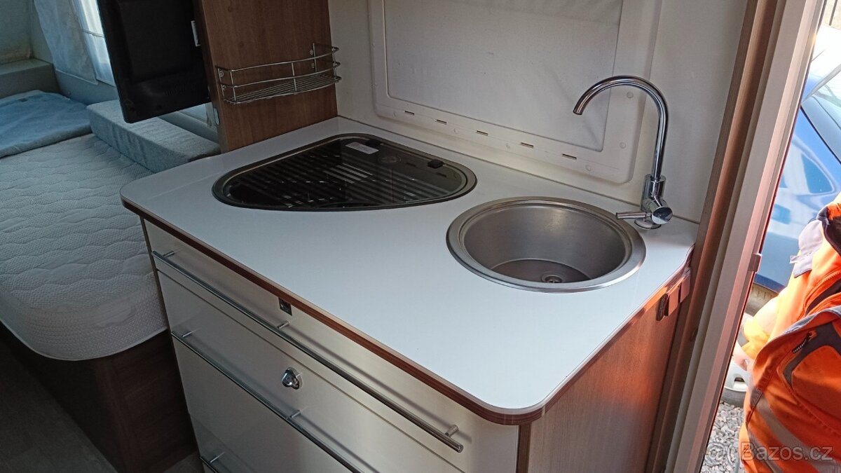 Sterckeman Ostatní B63C 1500 - 13