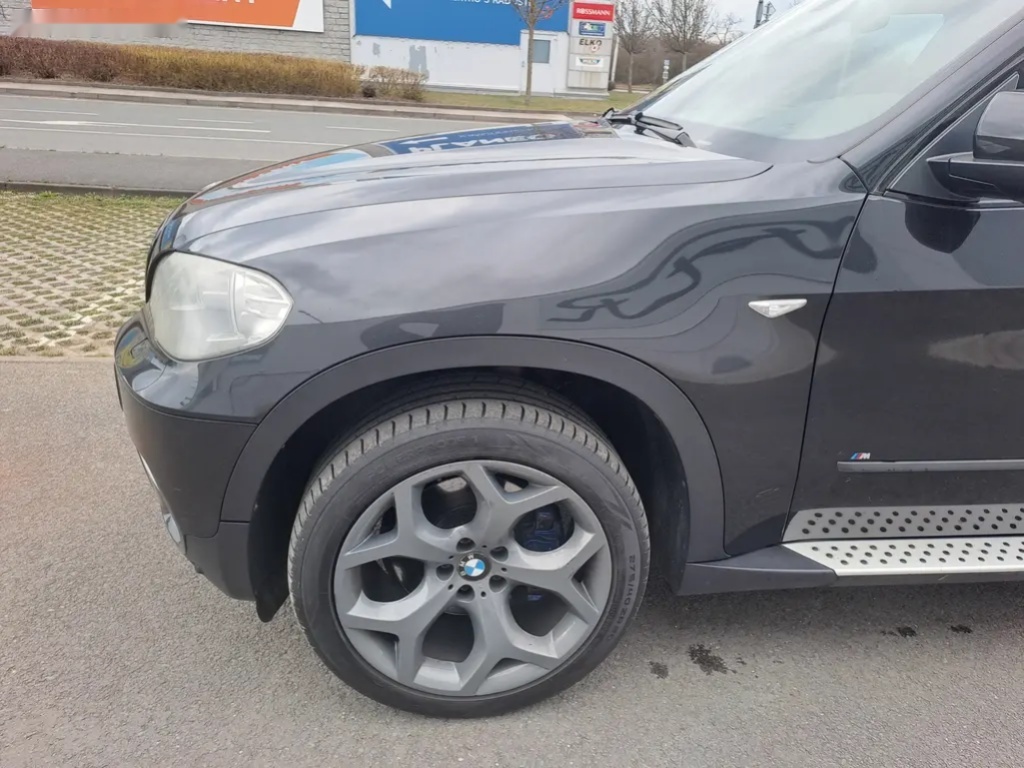 BMW X5 - 13