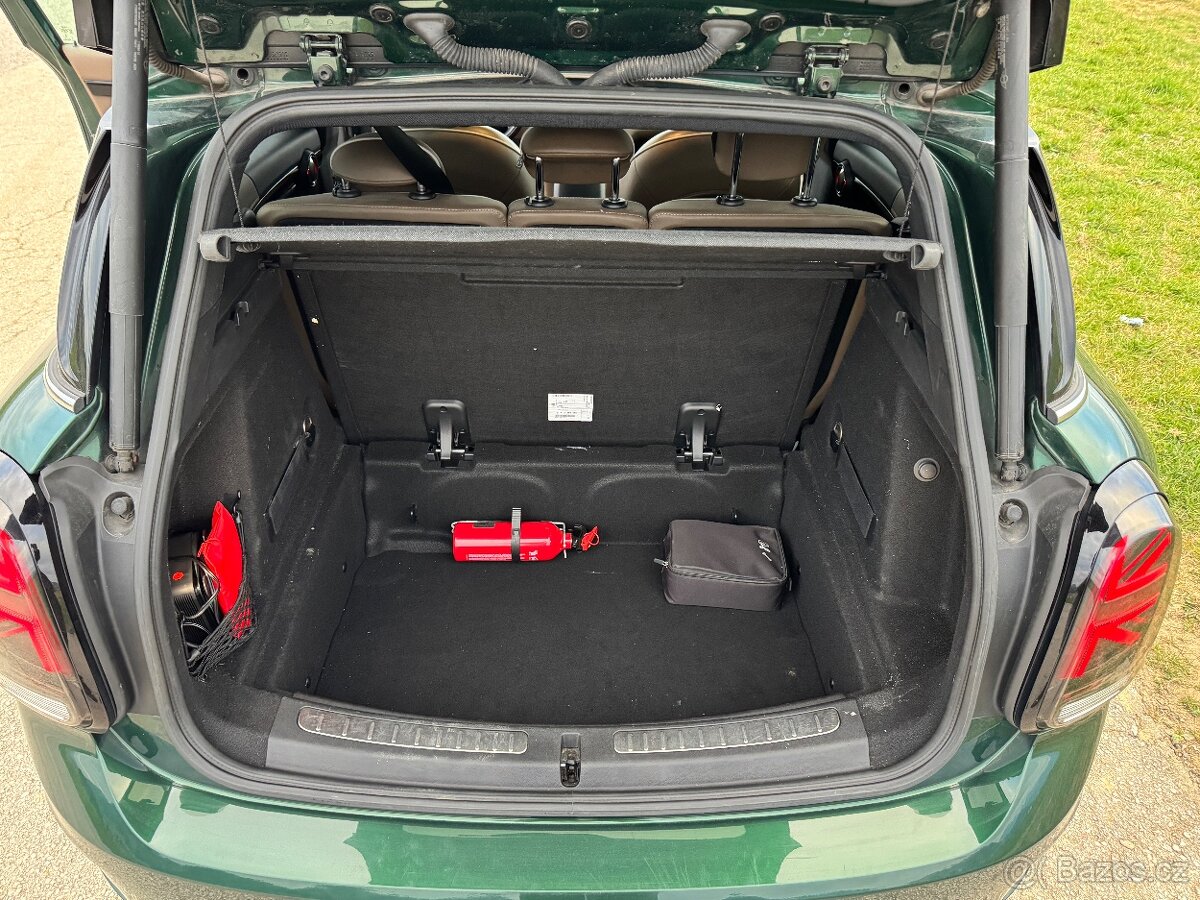 MINI Countryman Cooper S - 13