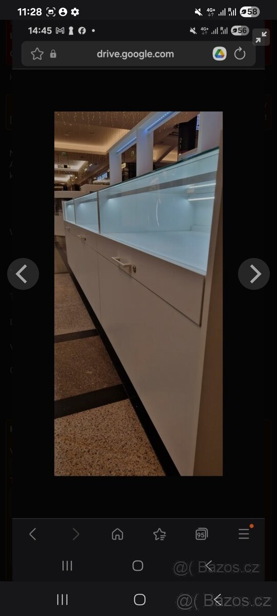 Prodejni stanek - 13