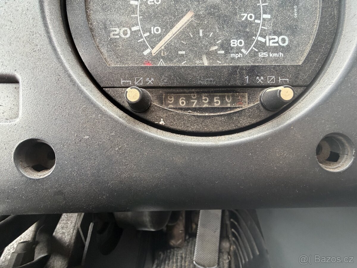 DAF 430 ATI MANUAL EURO2 STANDART - 13