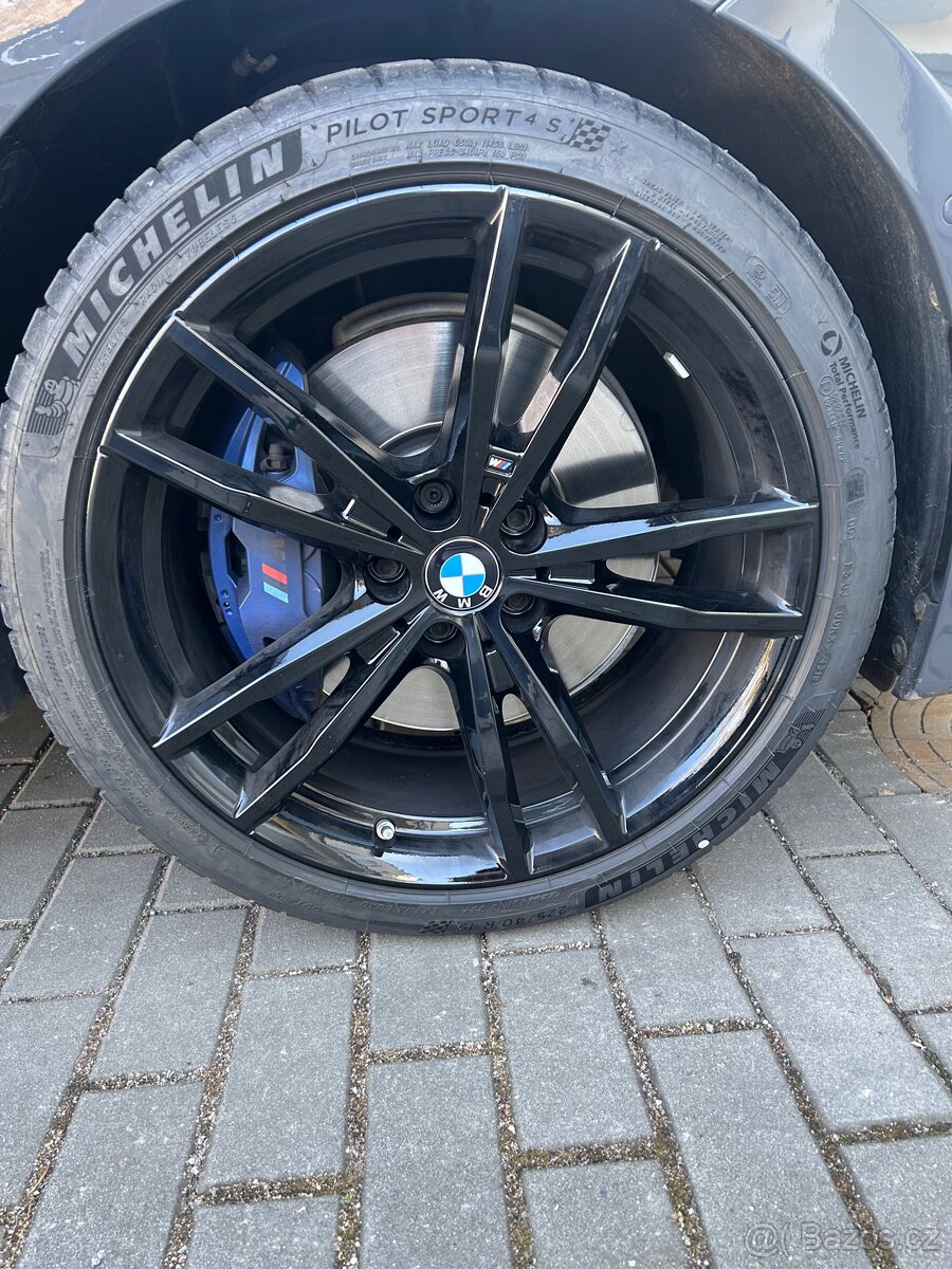 Bmw M340i G21 Mpaket - 13