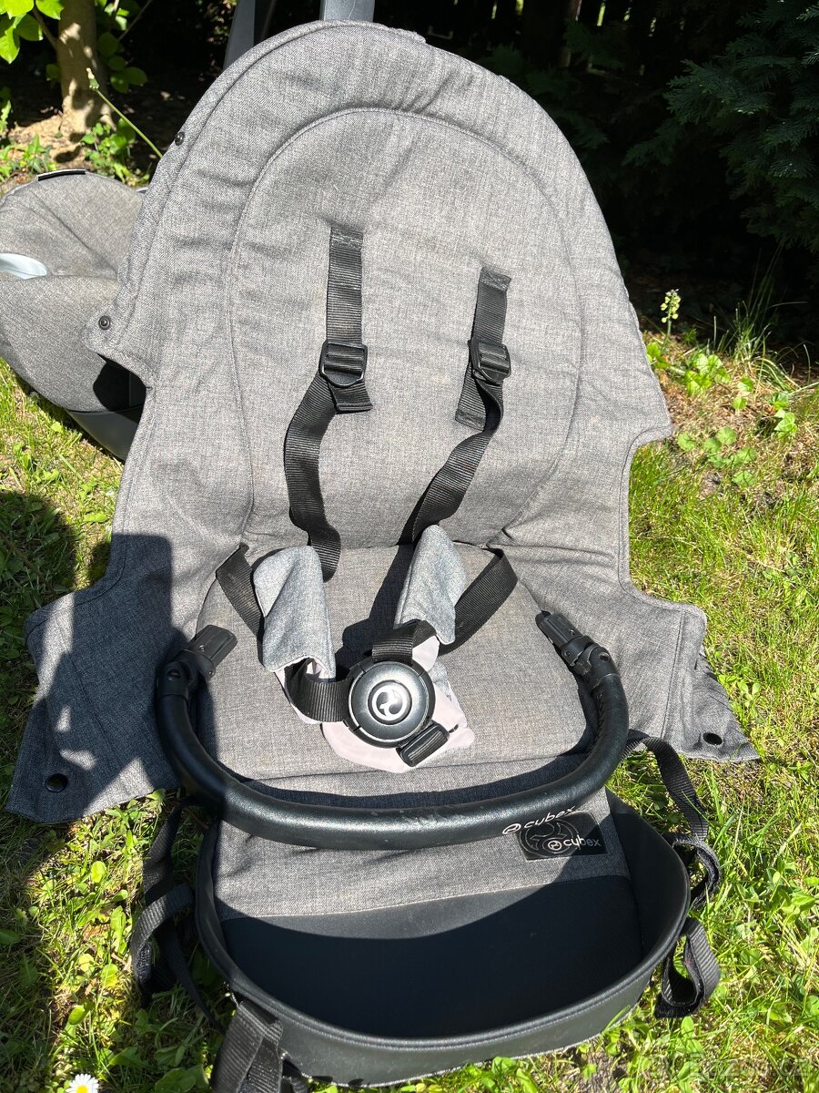 Cybex Priam - 13