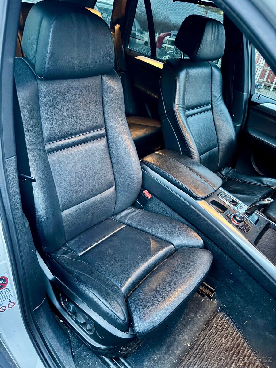 BMW e70 lci 4.0xd - 13