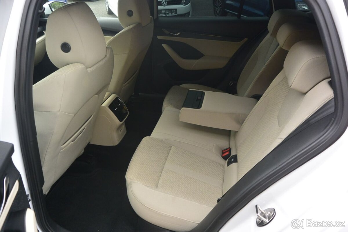 PRODÁM Škoda Octavia 1.5TSi - 13