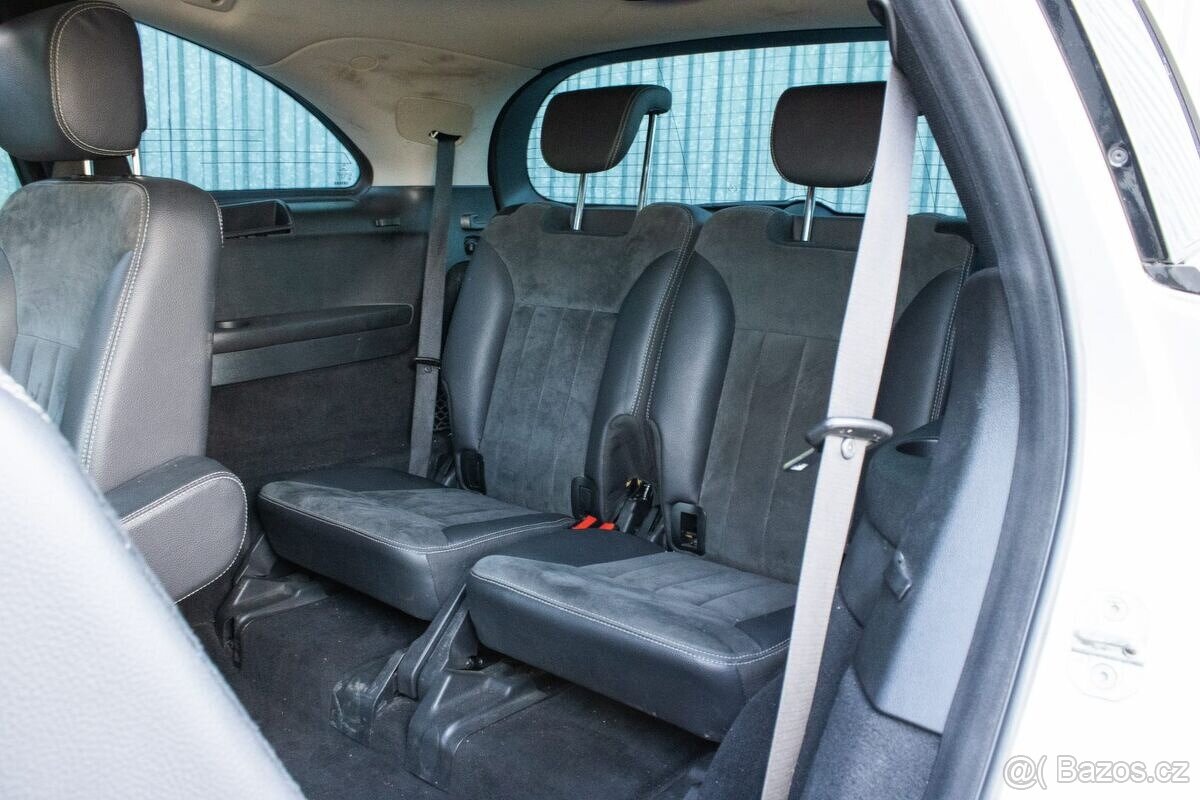 Mercedes - Benz R 320 CDi A/T - 13