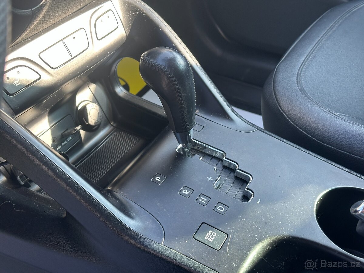 Hyundai IX35 2012 - 13