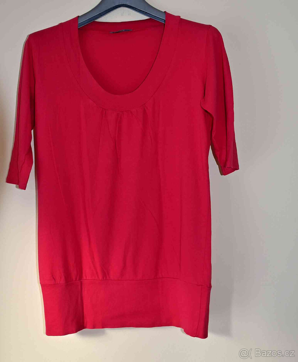 Triko Alice Bizous, Marks & Spencer, Vero Moda, UP - 13
