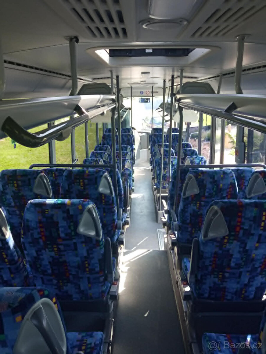 Setra S 415 LE Business - 13