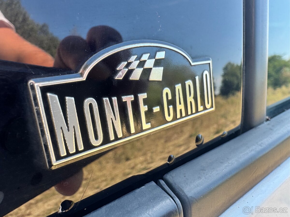 Fabia 1.2 Tsi DSG 81kw Monte Carlo - 13