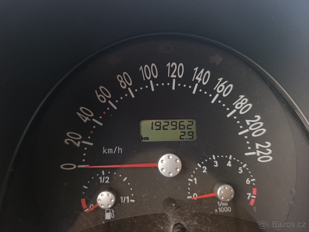 VW New Beetle 2.0 85kw - 13