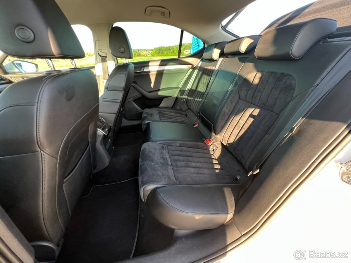 Škoda Superb - 13