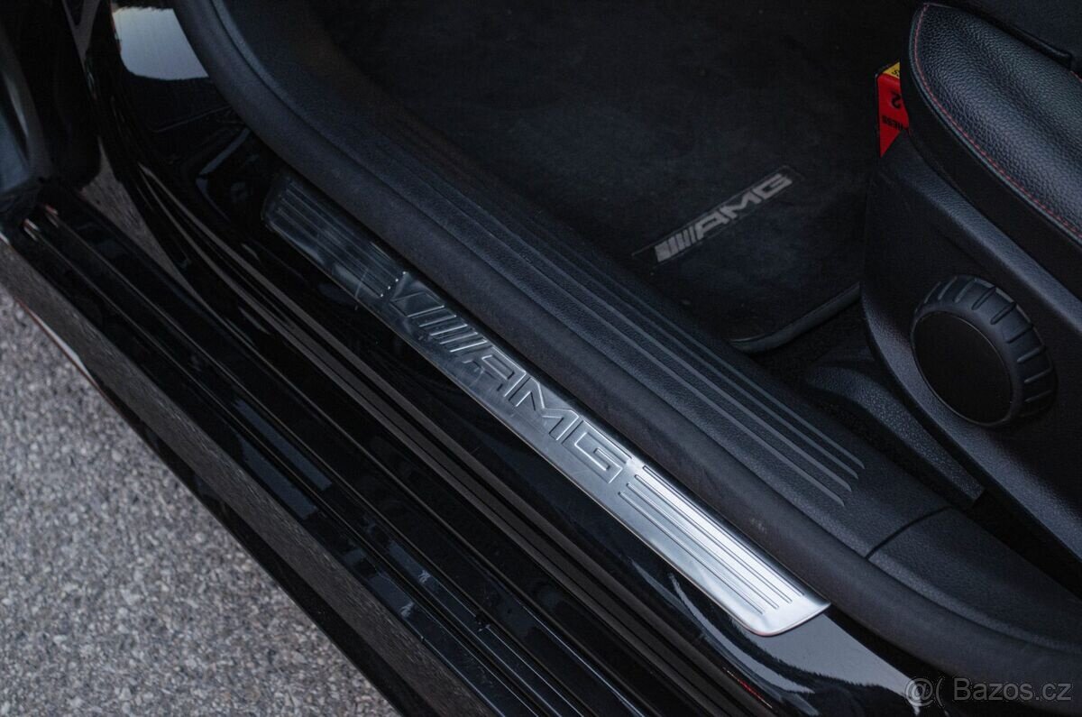 Mercedes-Benz A35 AMG 4matic - 13