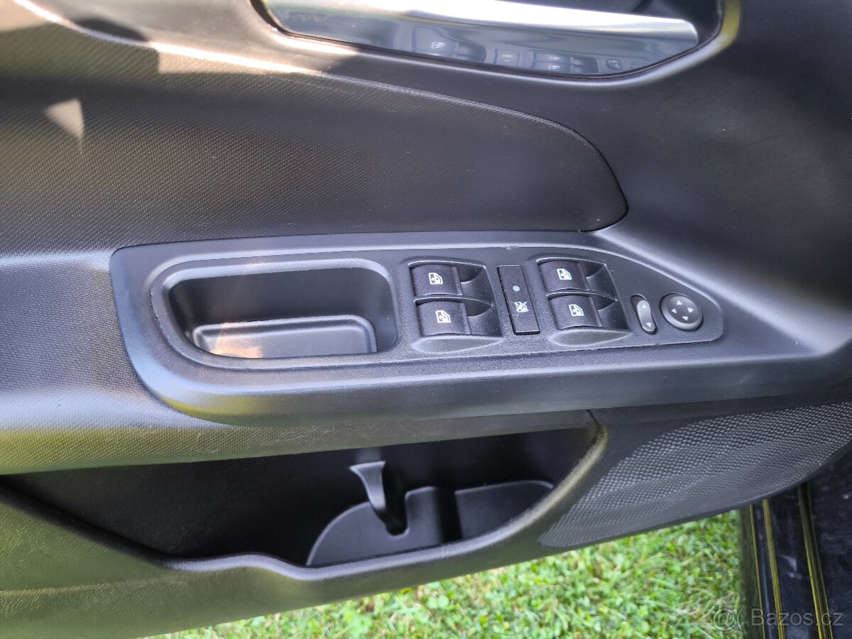Fiat Tipo 1,4i - 13