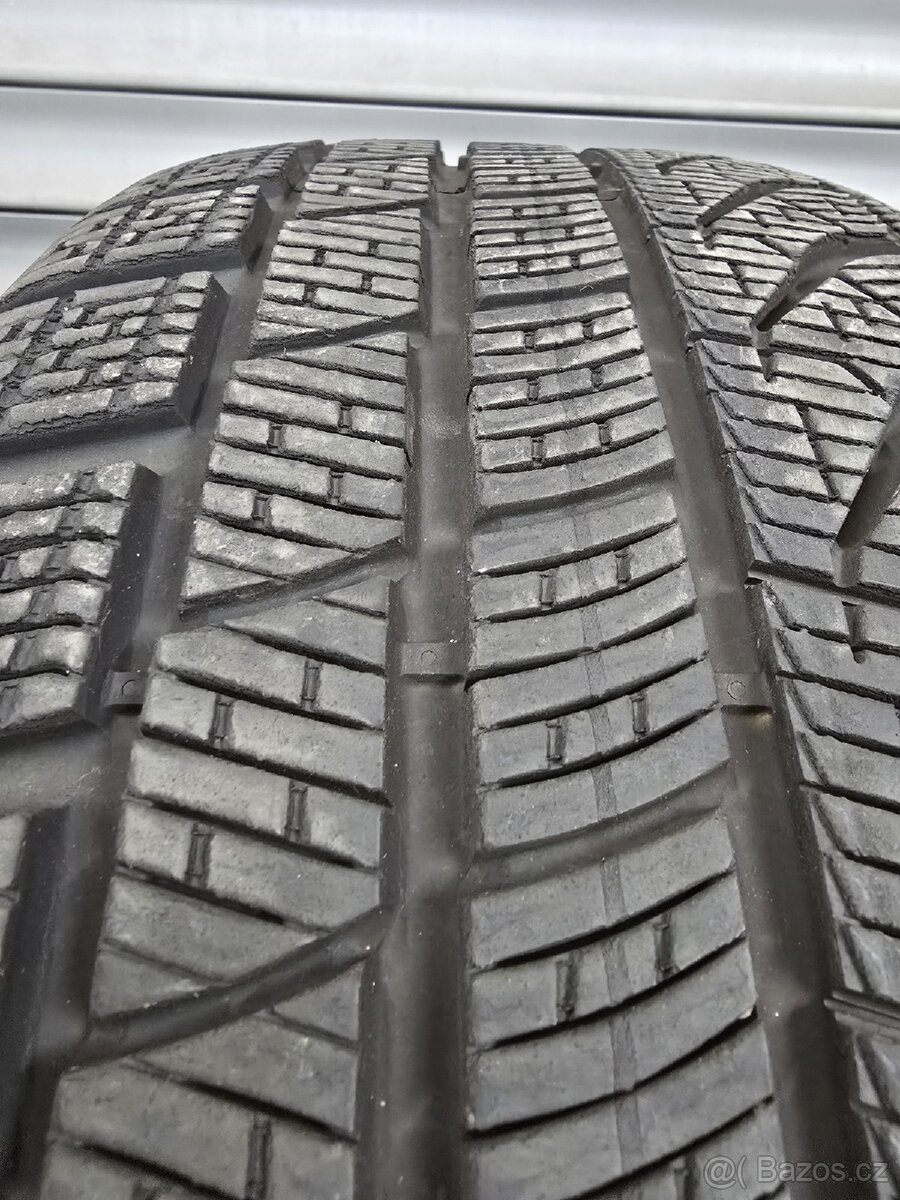 Zimní alu kola Seat Cupra Ateca r19 - 13