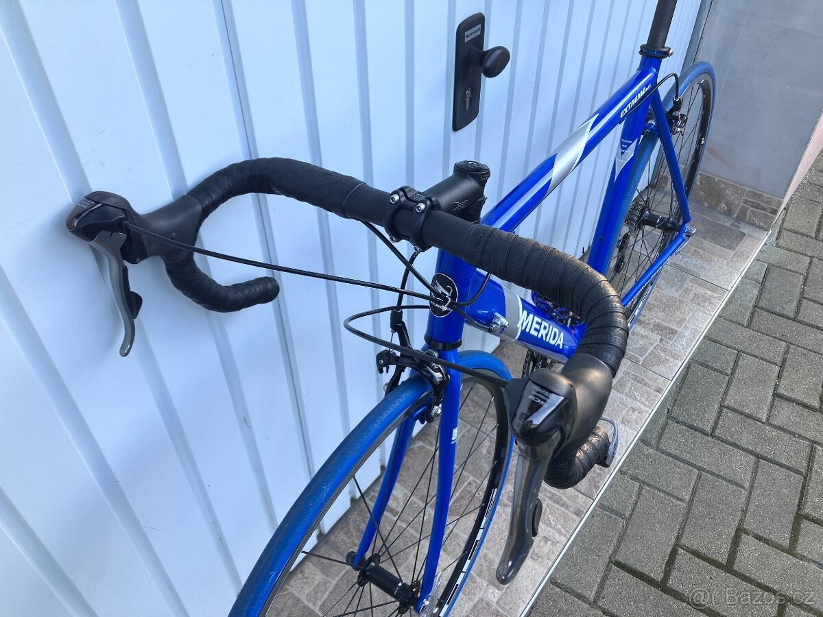 SILNIČNÍ KOLO MERIDA - 13