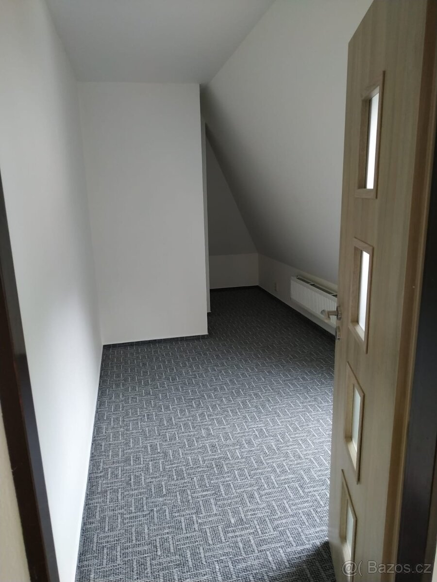 Pronájem byt 3kk Domažlice - 13
