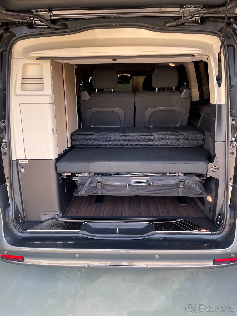 Mercedes-Benz Marco Polo V300 AMG, 4matic, airmatic - 13