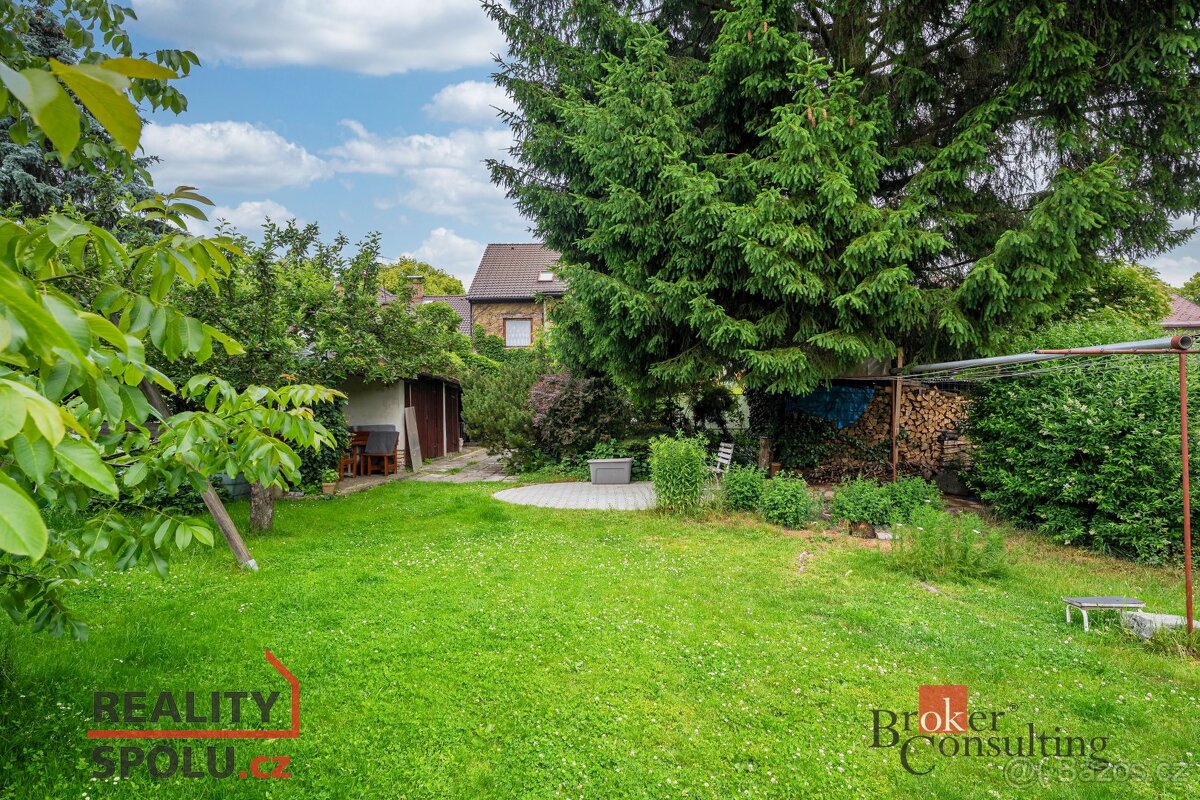 Prodej, byty/3+1, 100 m2, Klazarova 1036, 54401 Dvůr Králové - 13