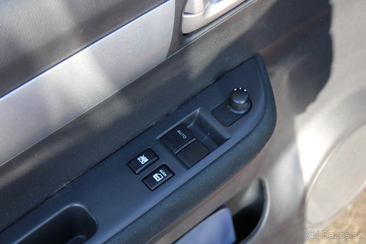 Suzuki Swift, 1,3i 67KW, KLIMA, STK 8/2027, r.v. 2010 - 13