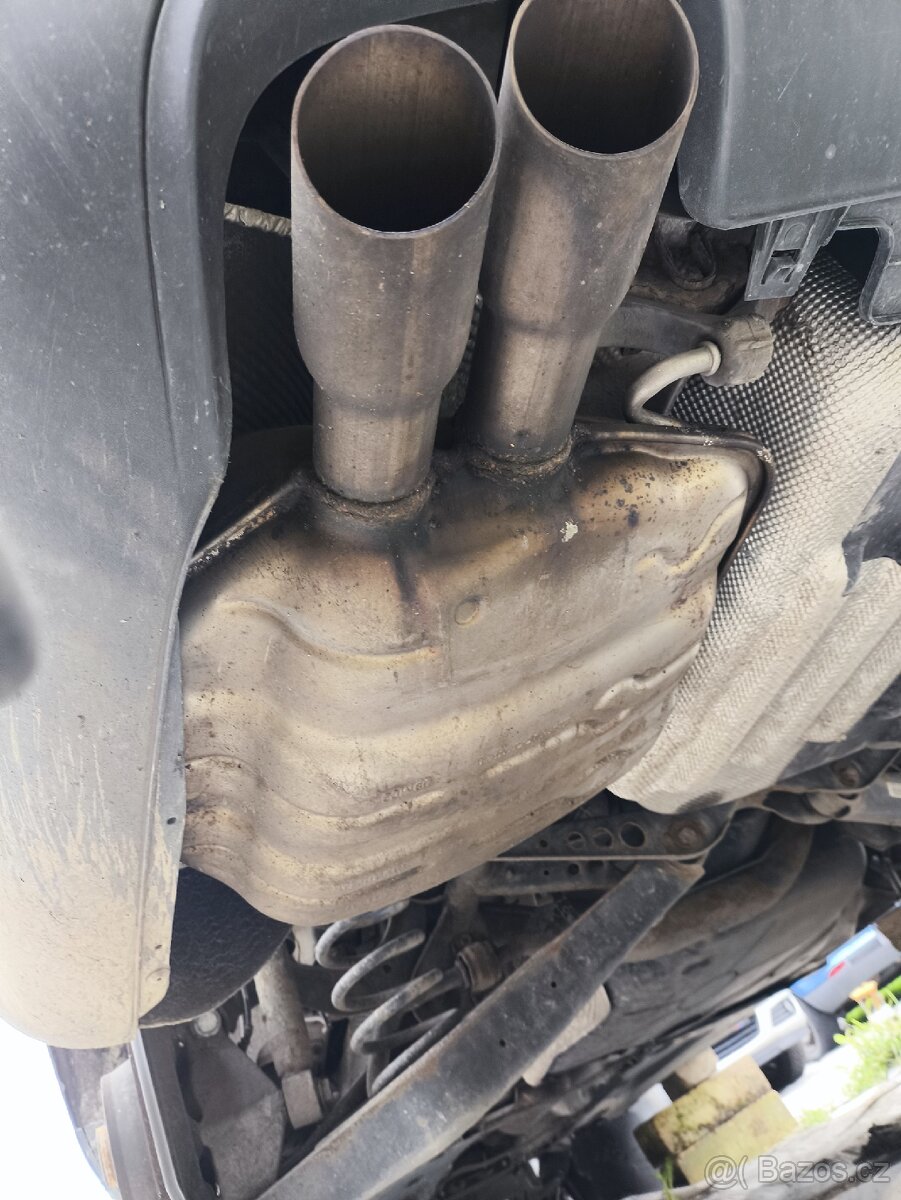 Passat B6 2009 2.0 TDI 103KW - díly - 13