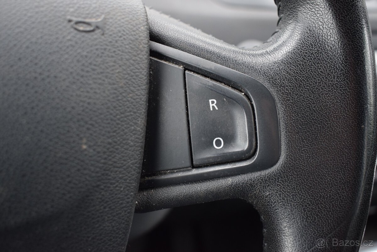 Renault Scénic 1,5DCi AUTOMAT,SUPER STAV - 13